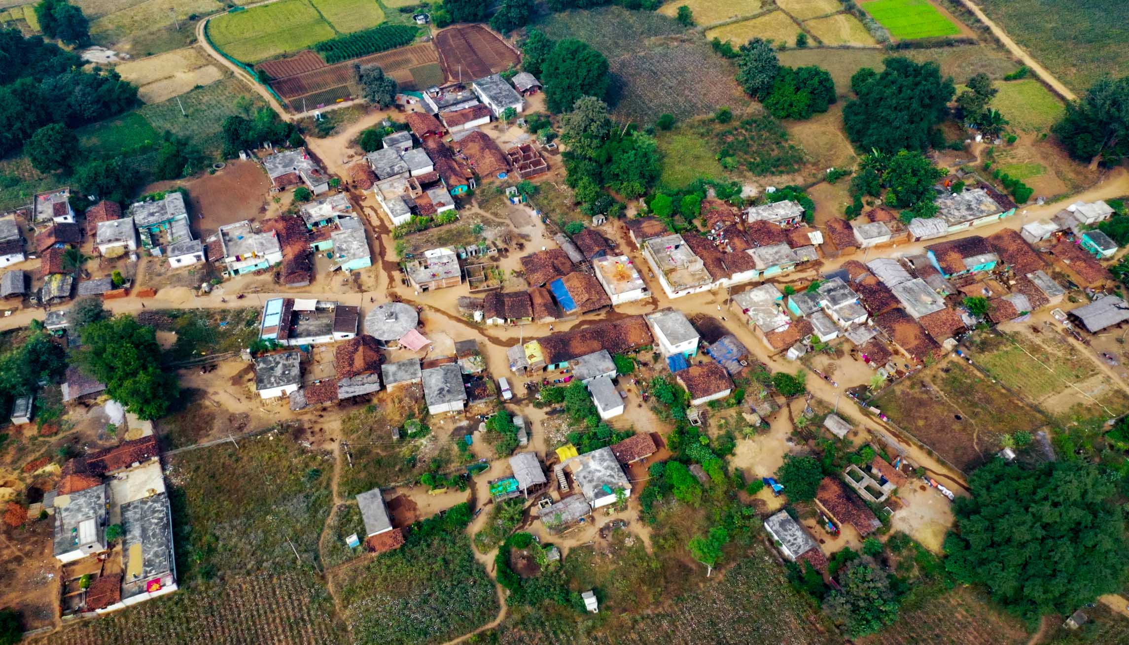 Gandhisagar National Park