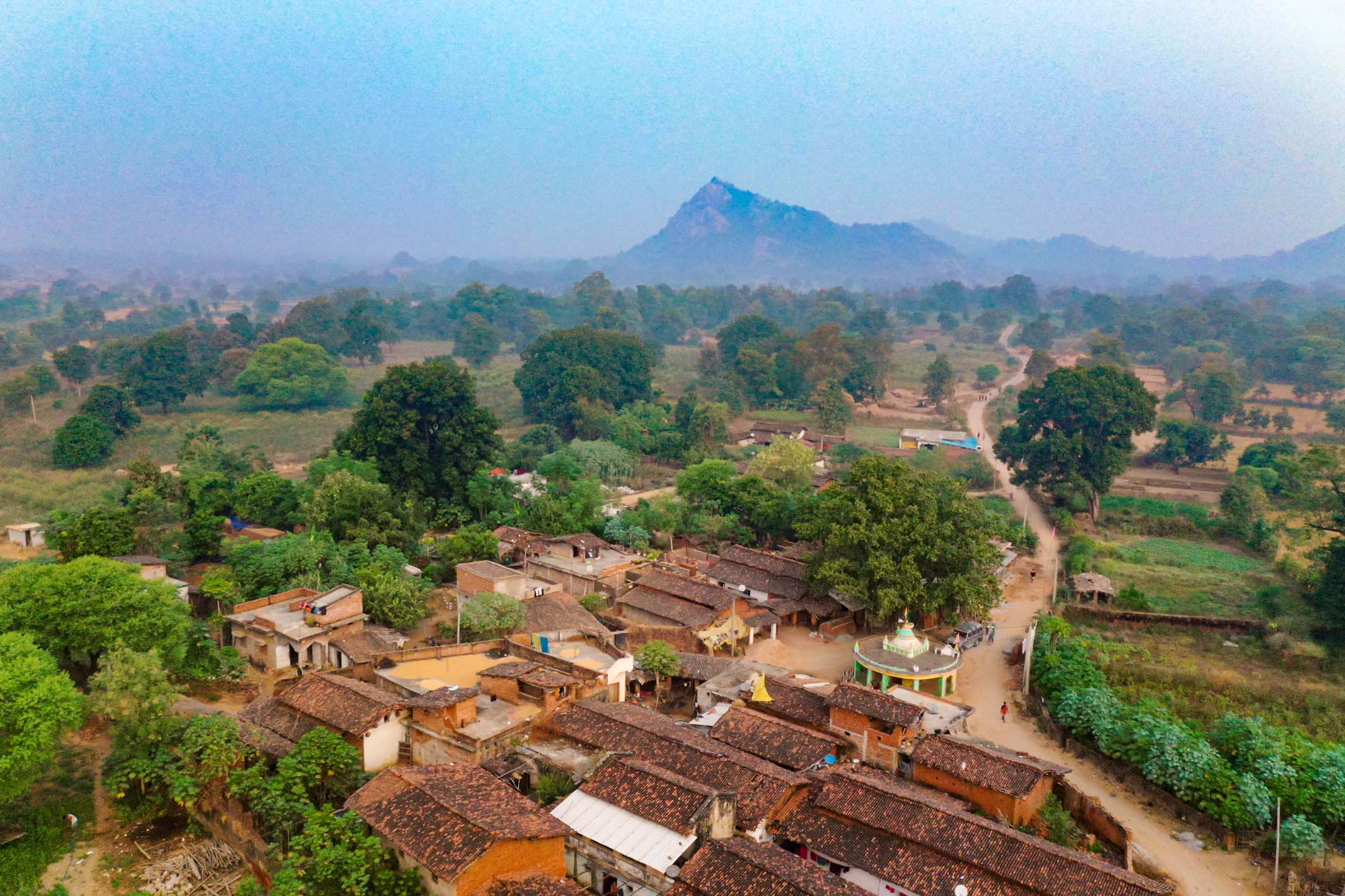 Environmental Protection