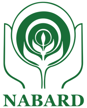 NABARD logo logo